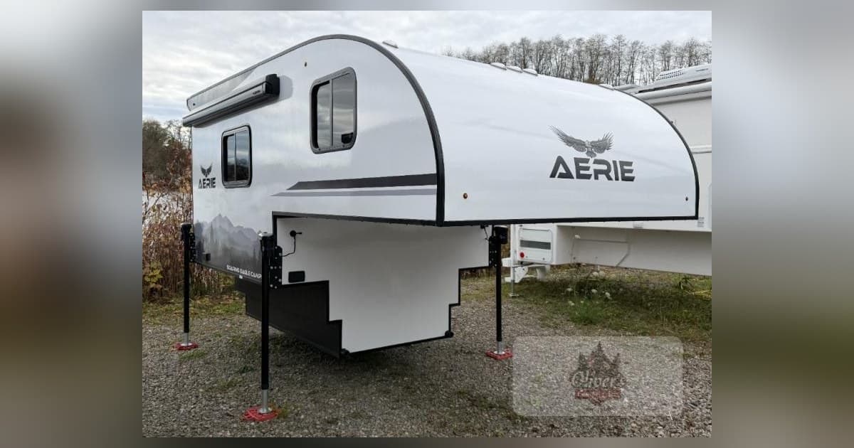 Oliver's Campers Spotlights Truck, Fifth-Wheel and A-Frame Inventory as Buyers Weigh Towing Limits