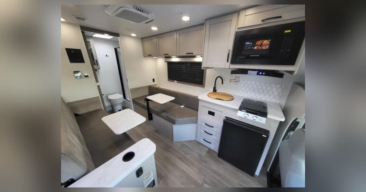 Hilltop Camper & RV Marks 75 Years with Expanded Minnesota RV Inventory