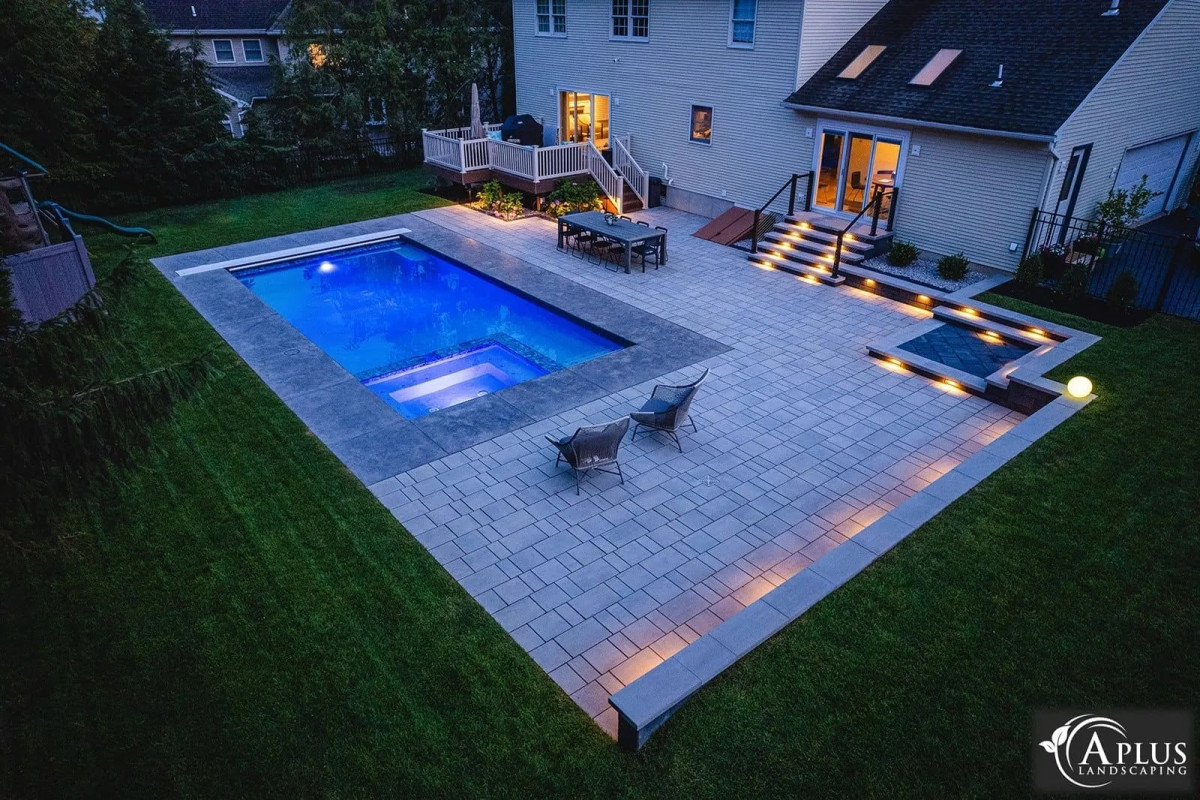 Pennsylvania Landscaping Firm Emphasizes Single-Contractor Approach for Backyard Renovations