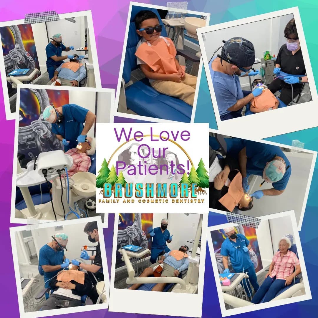 Brushmore Dentistry Expands to Texas City with Focus on Family Care and Modern Technology