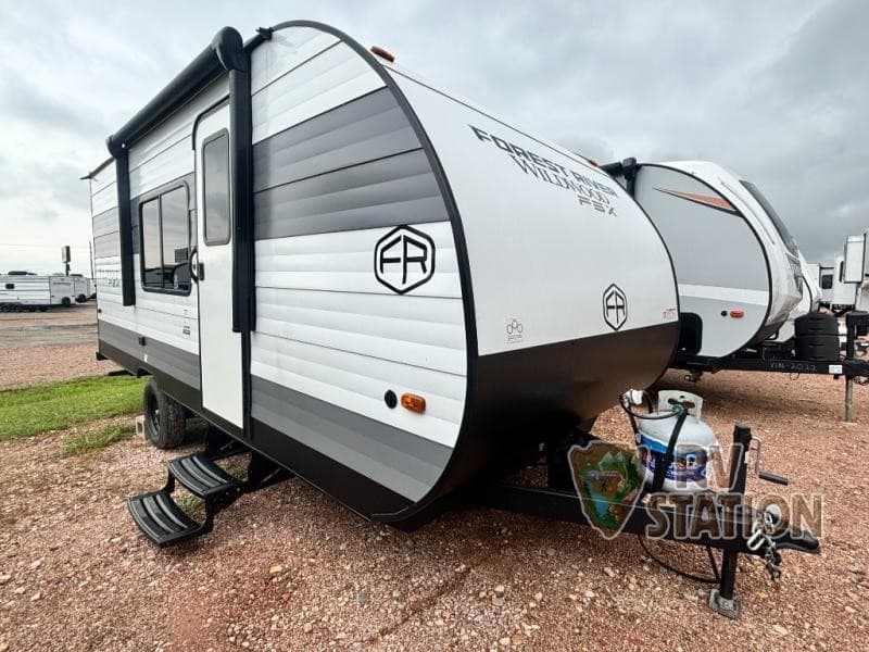 RV Station Group Expands Texas RV Sales and Service Network with Increased Used Inventory