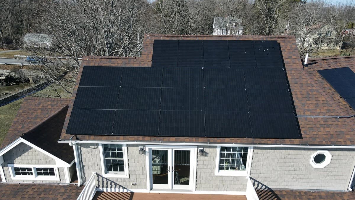 Sunfinity Power Offers Bundled Solar and Roofing Services to Simplify Home Energy Upgrades in New England