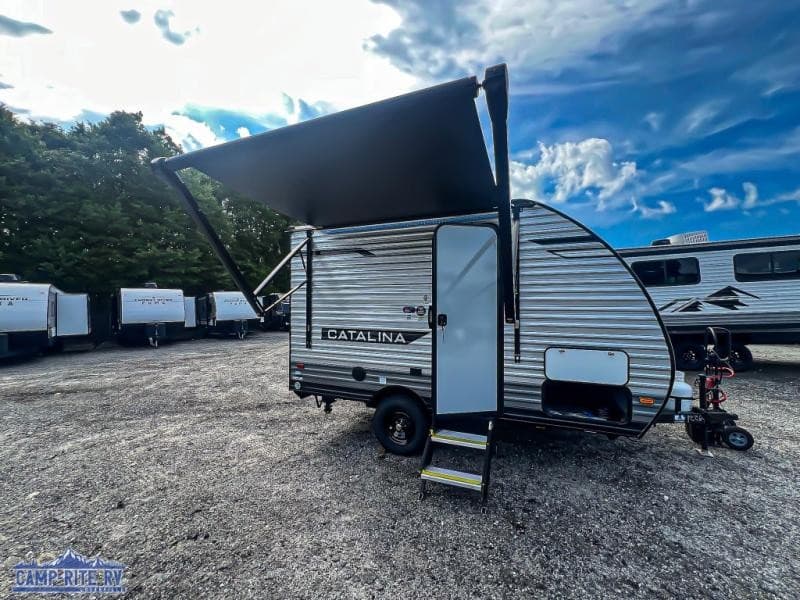Camp-Rite RV Expands Sales, Service, and Financing in Loganville, Georgia