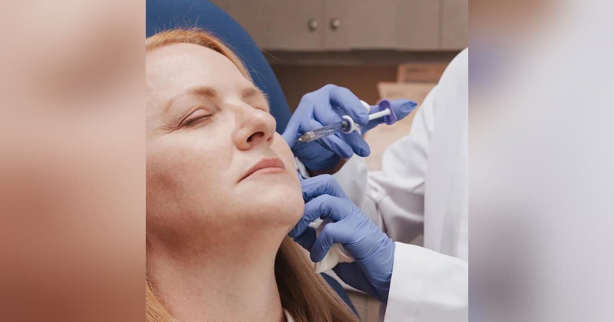 Laser Center of Marin Urges Early Fall Booking for Injectable Treatments Ahead of Holiday Season