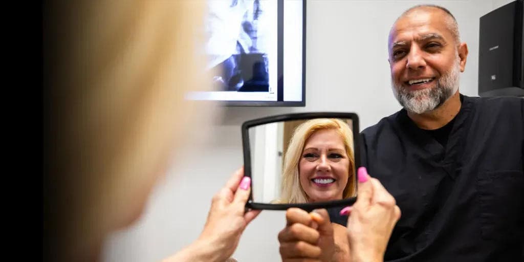 Jacksonville Dental Practice Reaches 9,600 Implant Milestone, Highlighting Advancements in Same-Day Dentistry