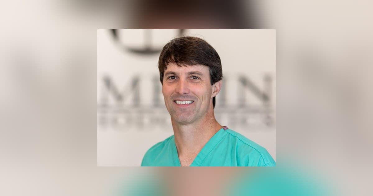 Mississippi Orthodontist Highlights Two-Phase Treatment for Children's Jaw and Tooth Alignment