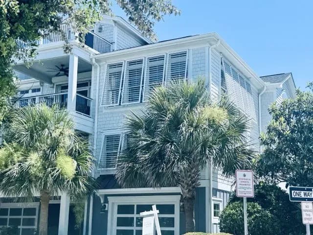 Coastal Homeowners Turn to Specialized Hurricane Shutters for Protection and Efficiency