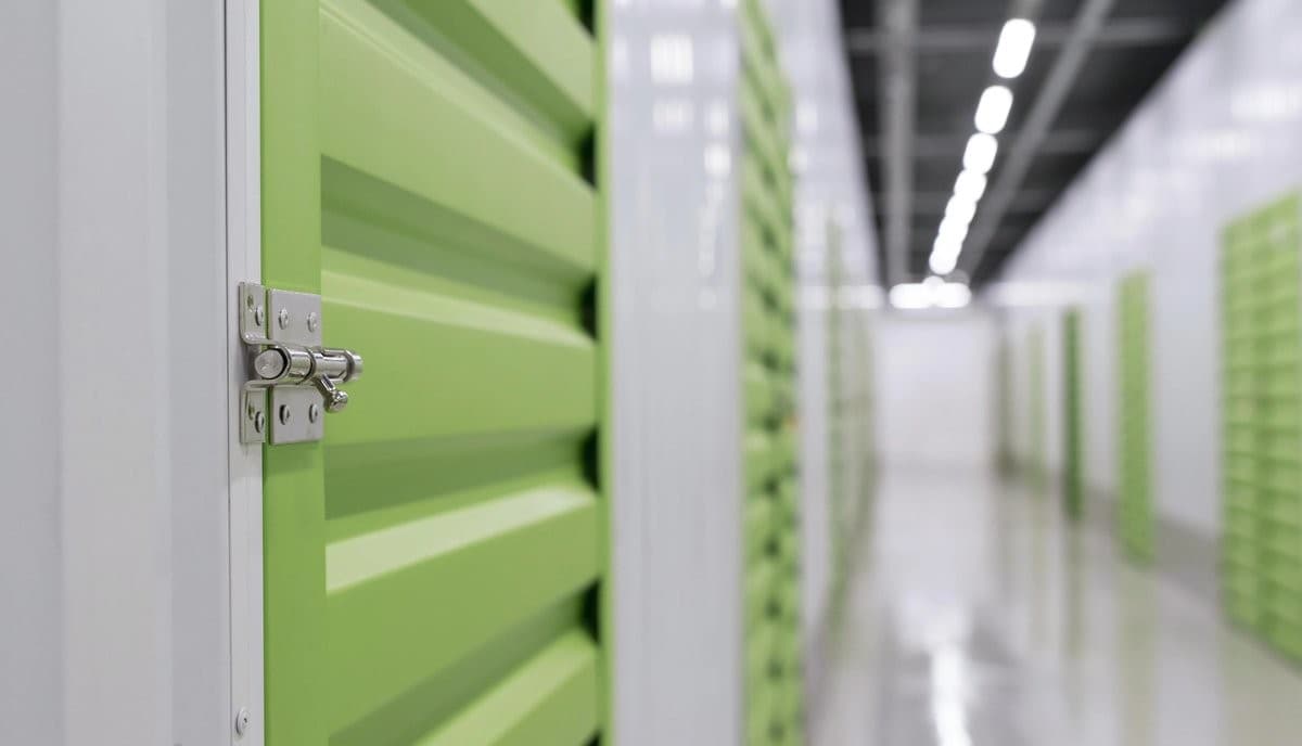 Businesses Increasingly Rely on Self Storage to Manage Inventory and Cut Overhead