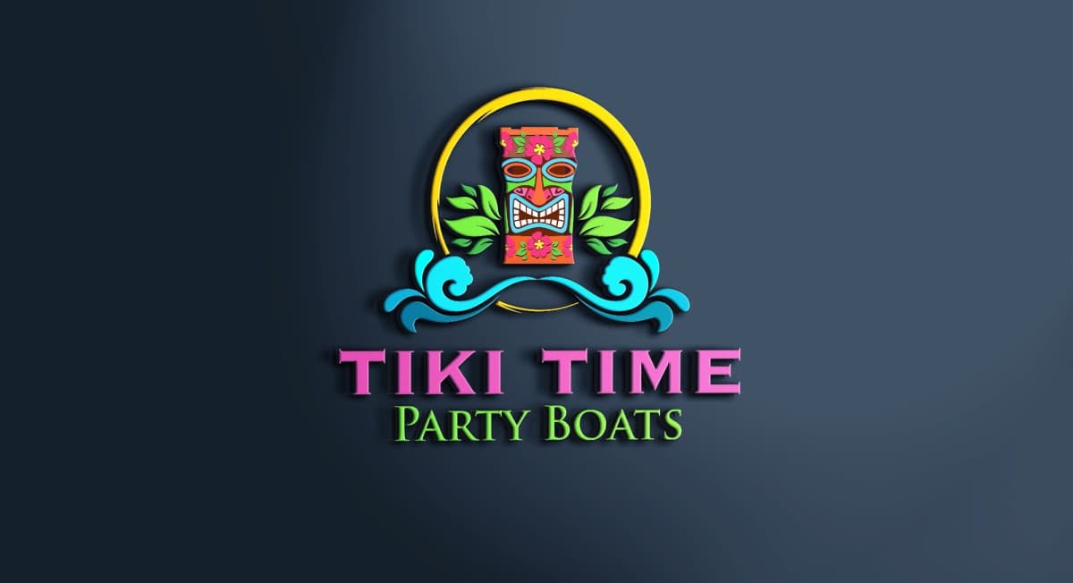 Tiki Time Party Boats Launches Private BYOB Tiki Charters on Fort Lauderdale’s Intracoastal Waterway