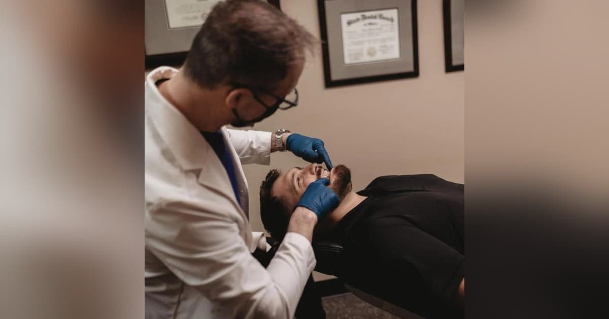 Romick Orthodontics Introduces Opalescence Go Whitening in Cincinnati