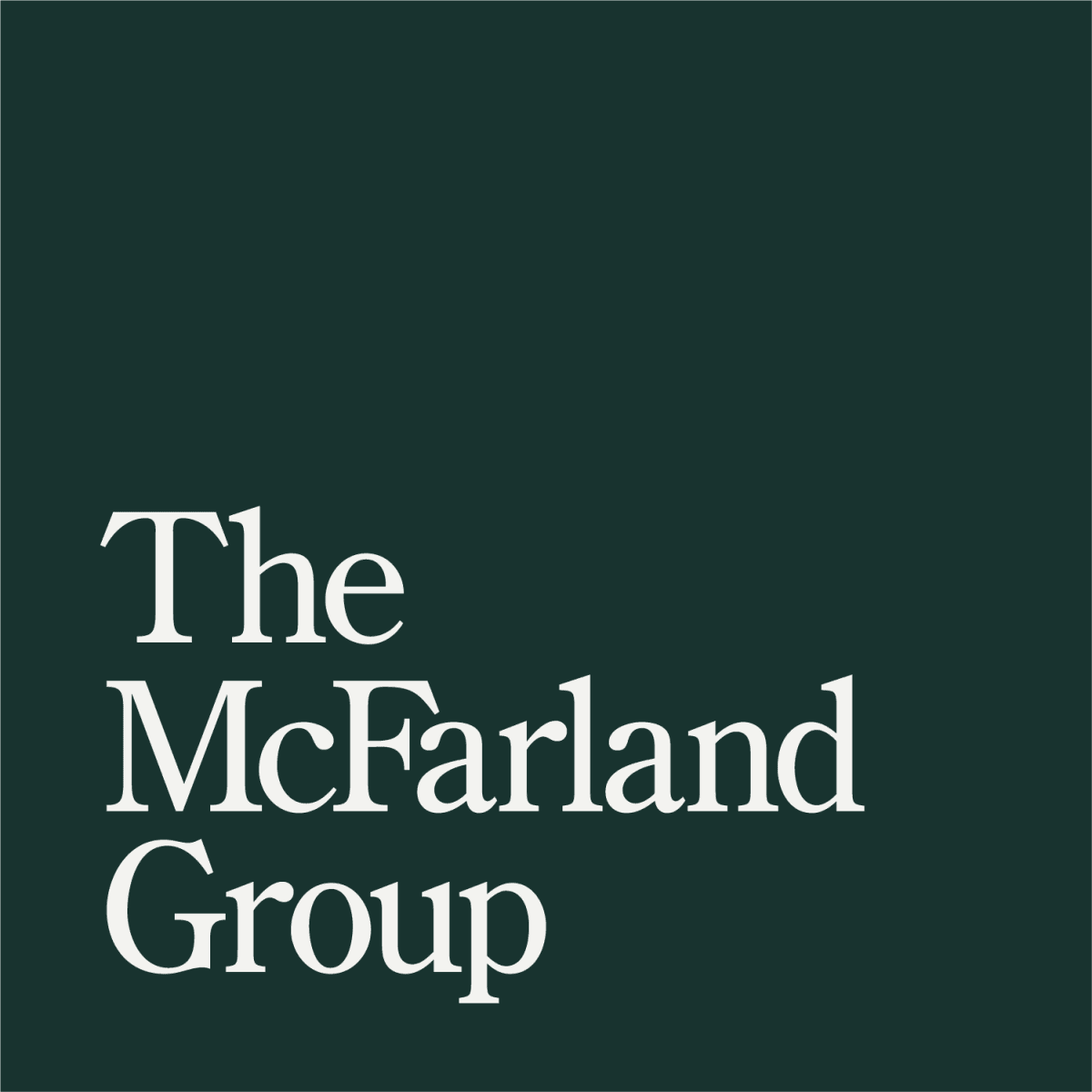McFarland Group Expands M&A Advisory for Closely Held Businesses, Emphasizes Extended Timelines