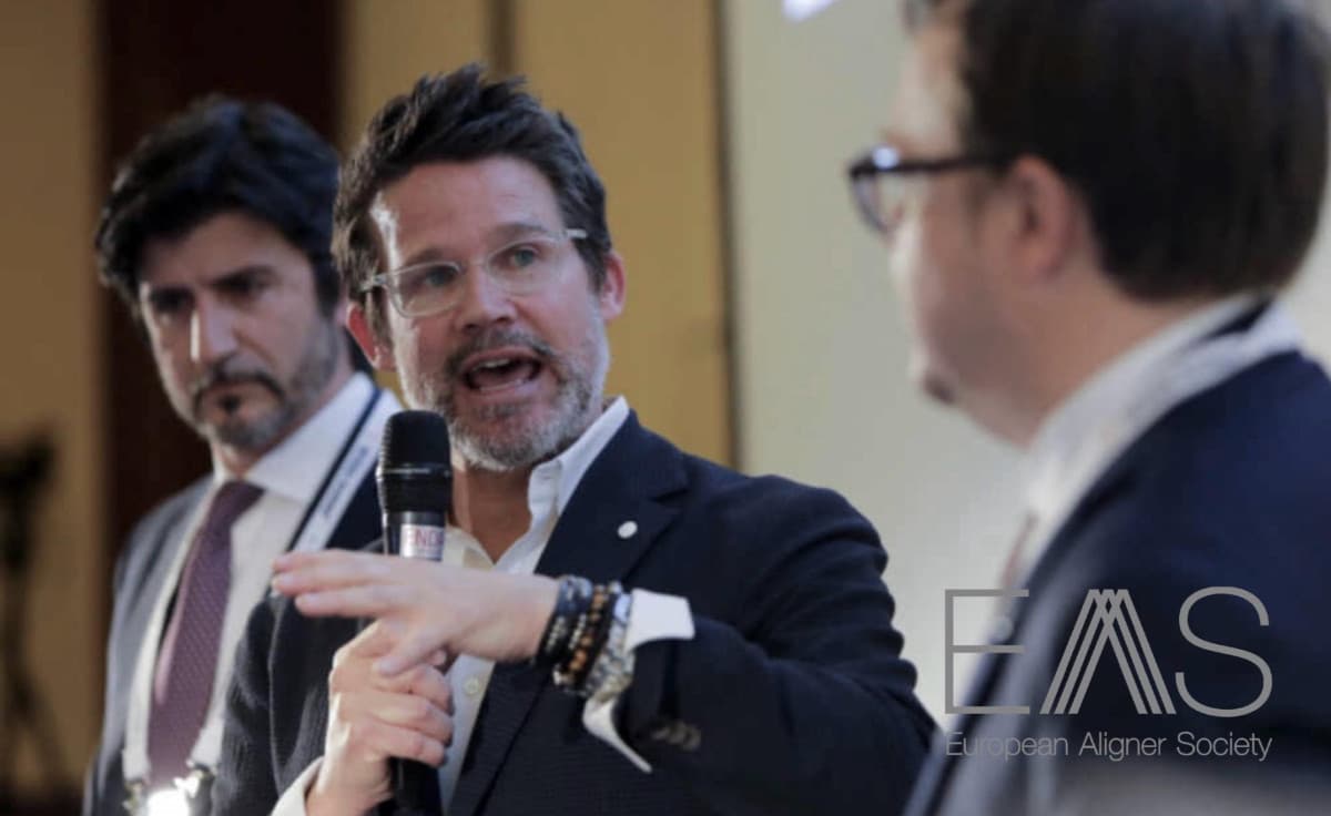 Orthodontist Reveals Advanced 3D Imaging Technique for Invisalign Treatment