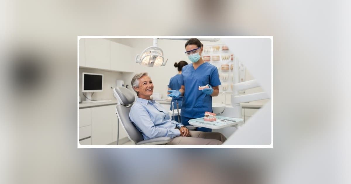 Affordable Dental Implants: How to Save Without Compromising Quality