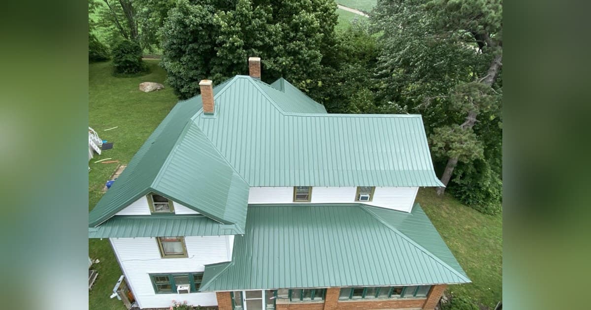 K. Graber Construction Expands Turnkey Building Services Across North Central Indiana
