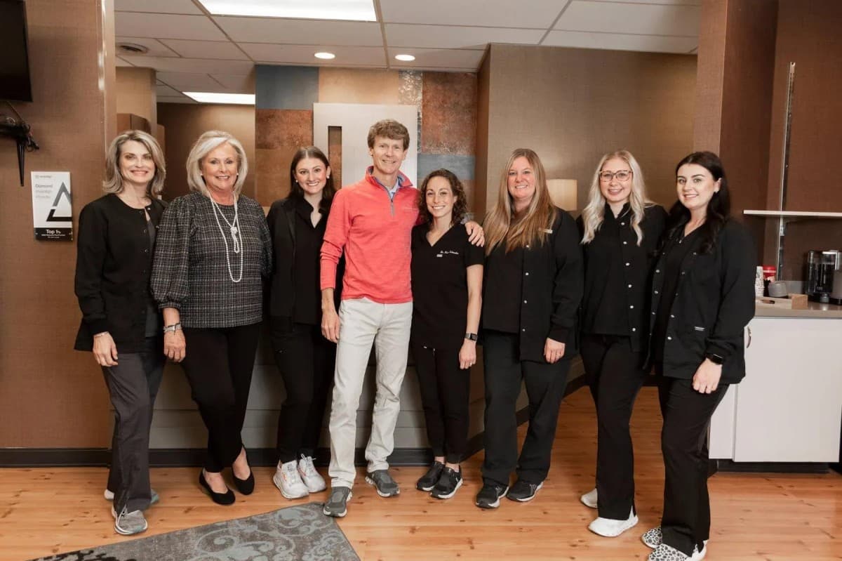 Invisalign Gains Traction Among Nashville Families Seeking Discreet Orthodontic Care