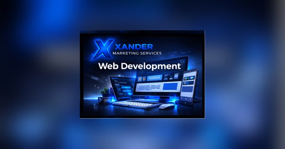 Xander Marketing Launches SEO Program That Prioritizes Tracking Before Optimization