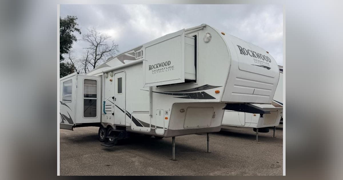 Hilltop Camper & RV Marks 75 Years with Top 50 Dealer Honor and Expanded Used RV Inventory