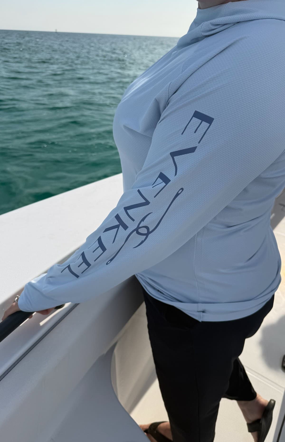 EvenKeel Launches Fishing Apparel Line Designed for Real Body Types