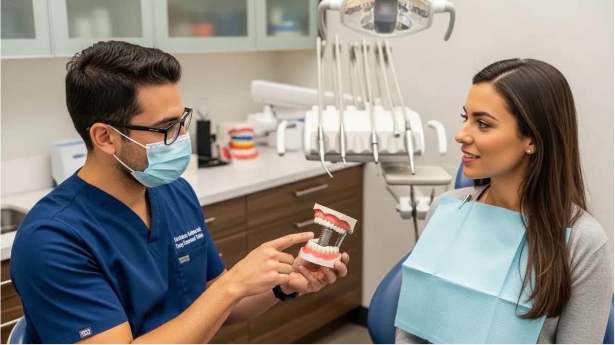 How to Find Affordable Dental Implants Without Sacrificing Quality