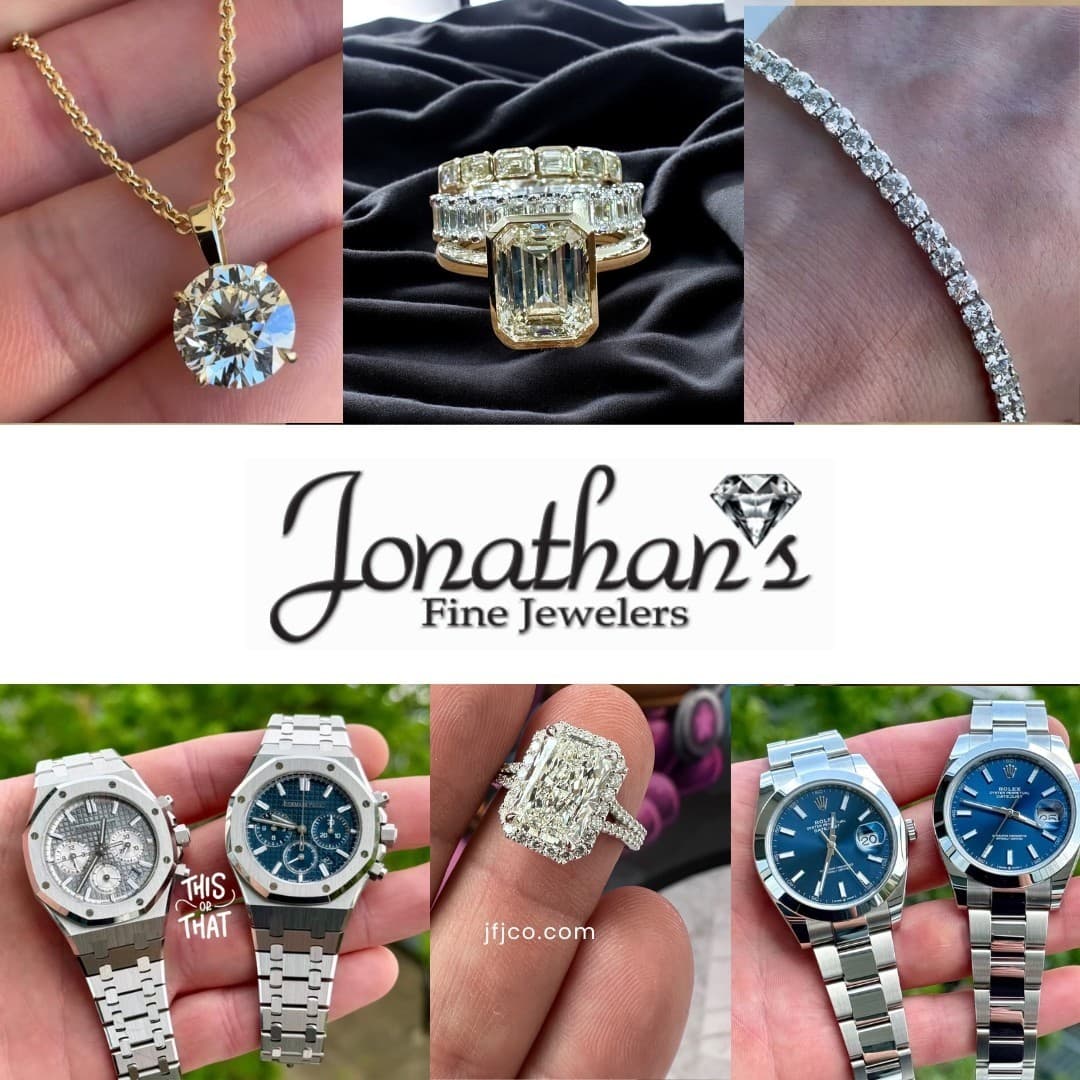 Houston Watch Dealer Introduces Five-Layer Authentication Protocol to Combat Super-Clone Counterfeits