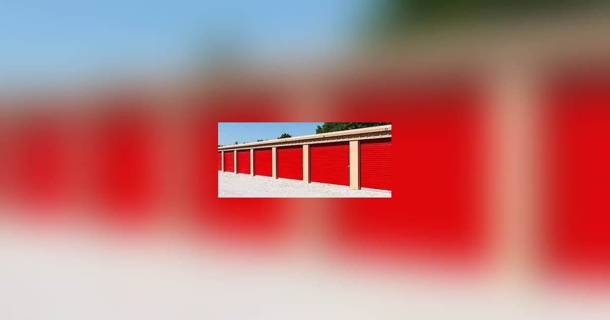 Flexible Storage Terms Become a Priority for Today's Movers, US Storage Units Reports