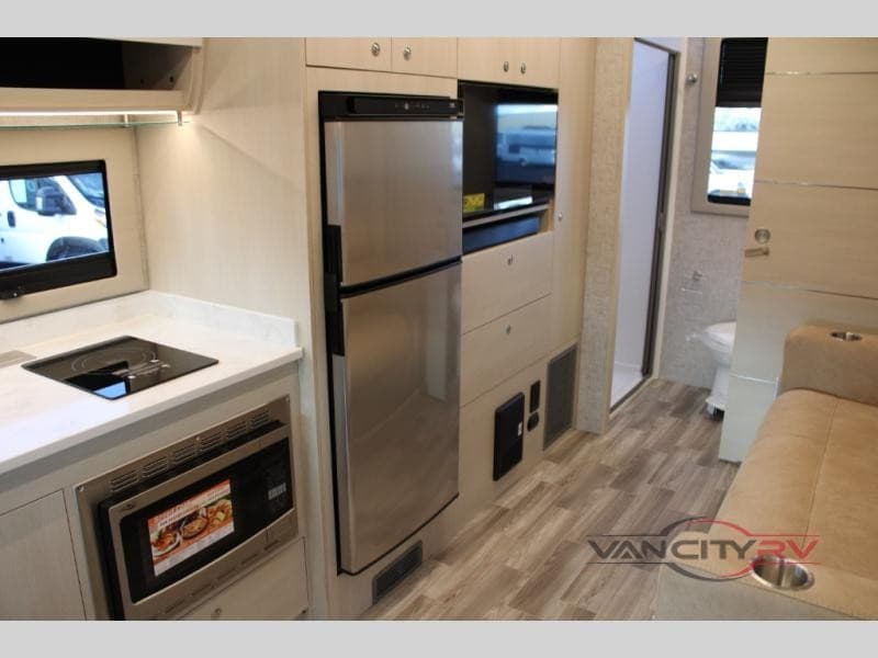 Van City RV Expands Inventory of Chinook and Roadtrek Motorhomes Across Four States