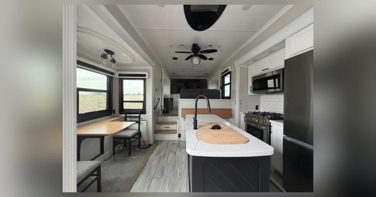 Fall RV Savings at Trailer World of Colorado Highlight Trade-In Options for Budget-Conscious Buyers