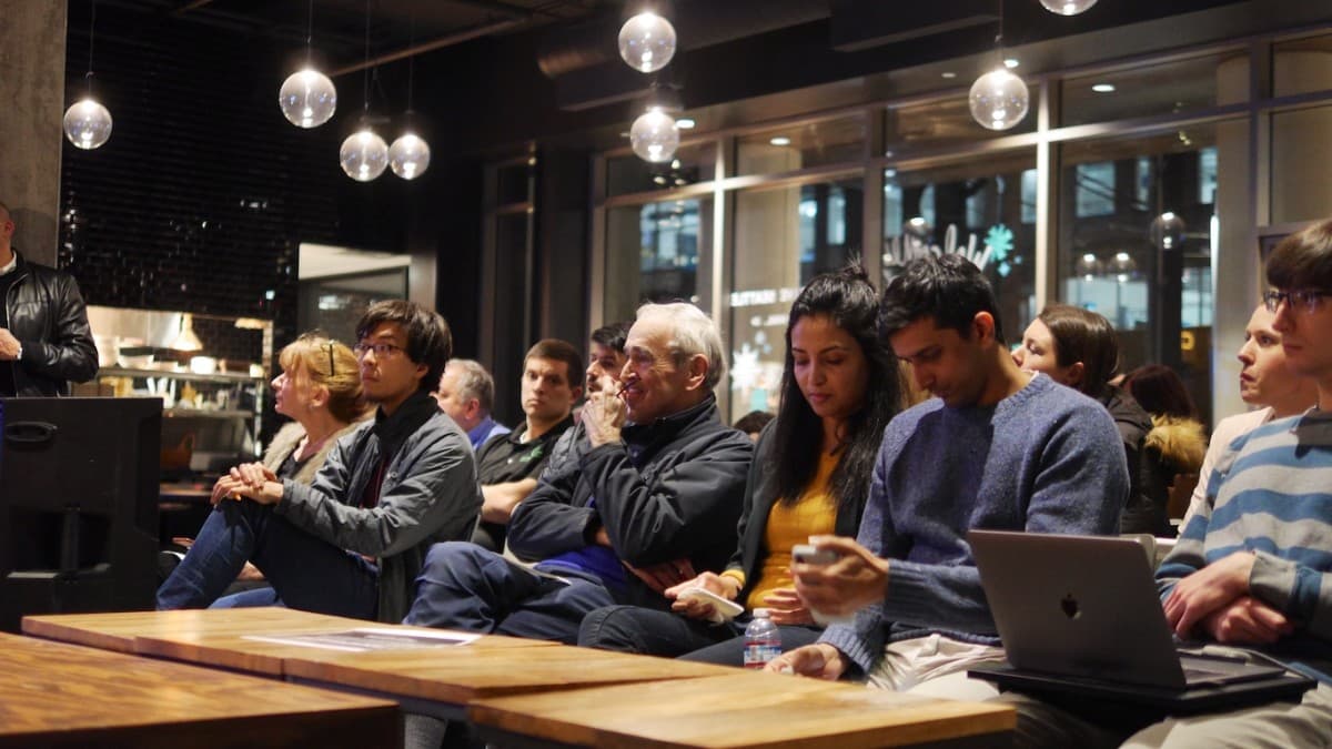 Founders Live NYC Corrects Relaunch Date to June 24