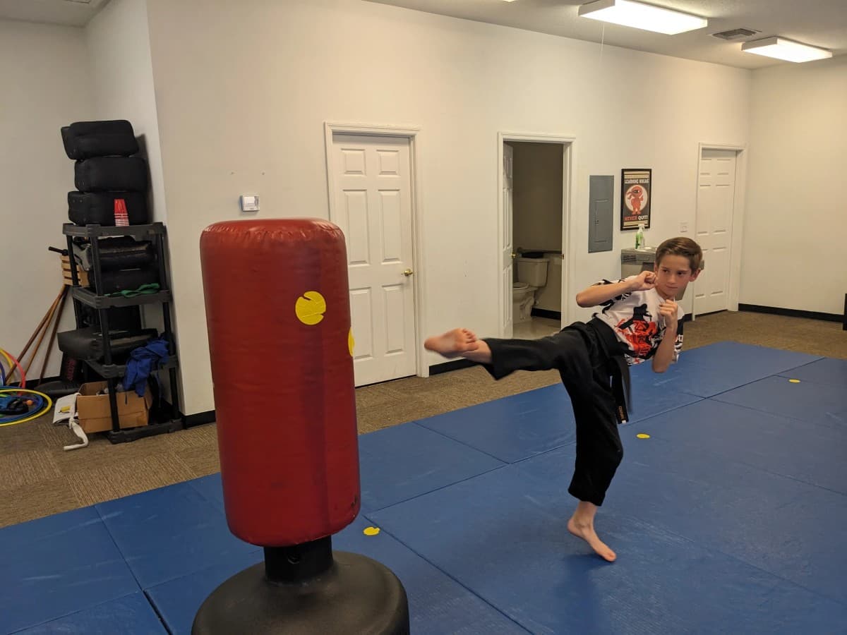 Clermont Karate School Marks 25 Years with Expanded Age-Structured Programs