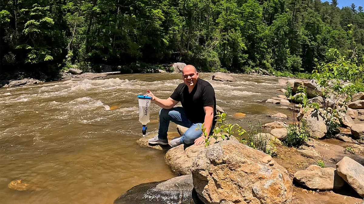 Mountain Ready Launches New Survival Gear Line for First Responders