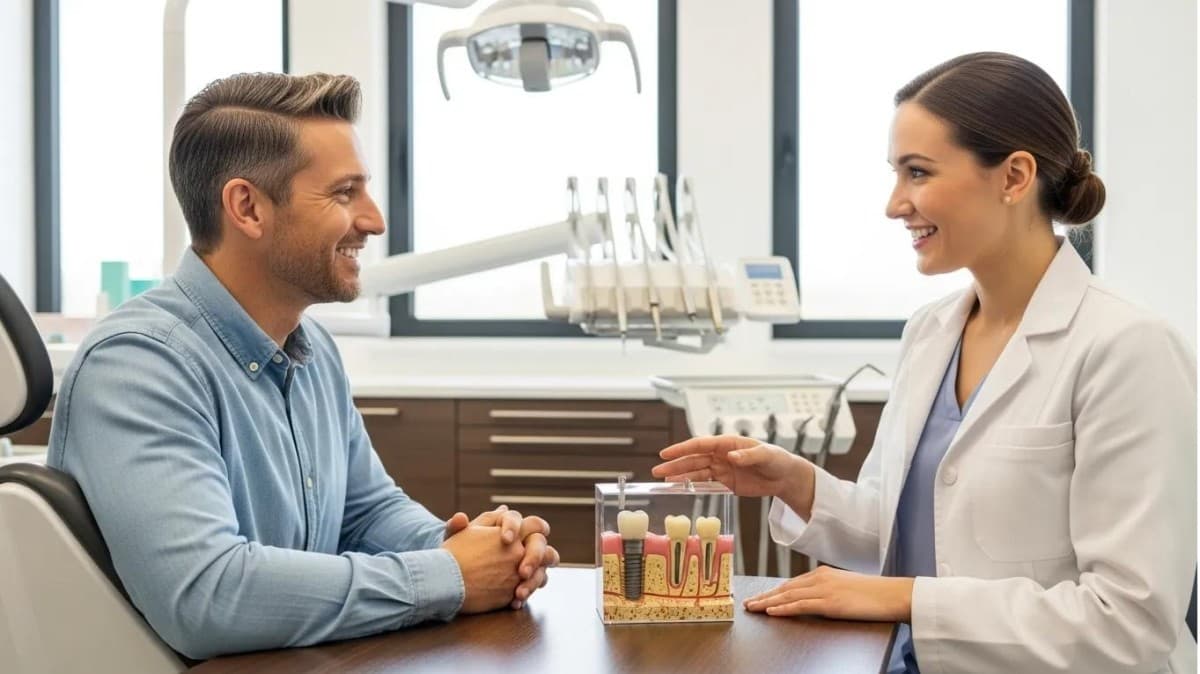 Navigating Dental Implant Costs: How to Find Affordable Options Without Sacrificing Quality