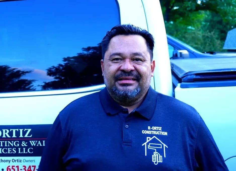 R Ortiz Construction Expands Professional Painting and Drywall Services in Minneapolis-St. Paul Area