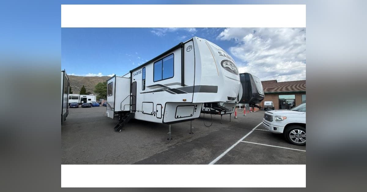Michael Hohl RV Adds Two New Toy Haulers and a Used Fifth Wheel to Its Carson City Inventory