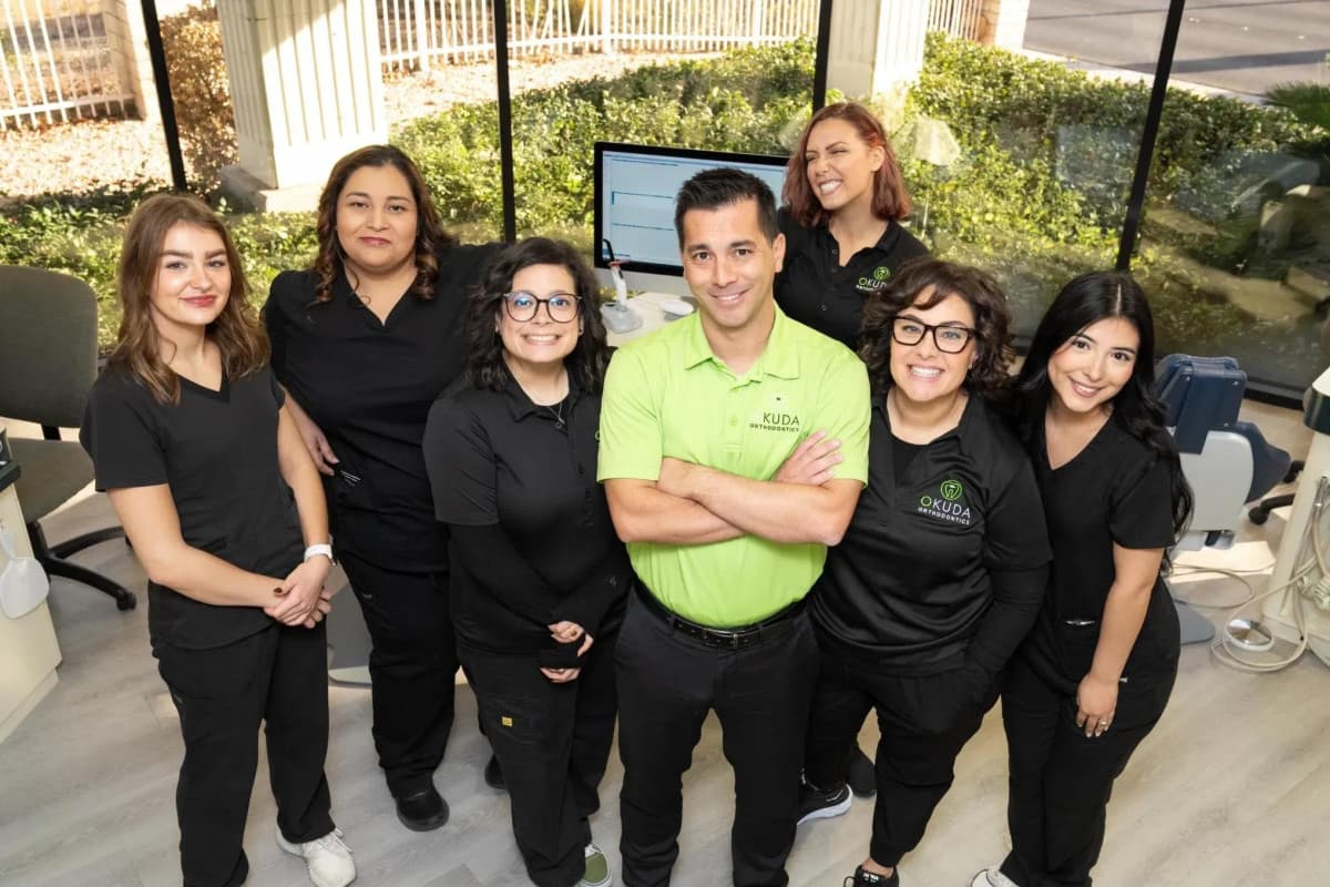 Okuda Orthodontics Expands Invisalign Access to All Age Groups in Henderson