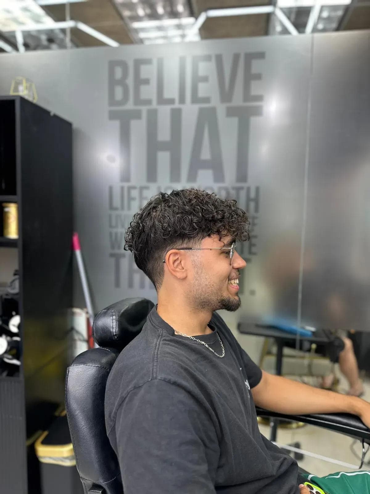 Ace Of Fades Barbershop Expands Services and Hosts Community Charity Event