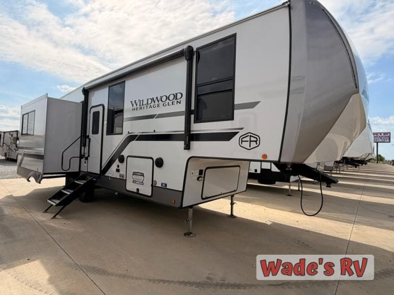 Wade's RV Continues Full-Service Operations in Glenpool, Serving Oklahoma and Missouri