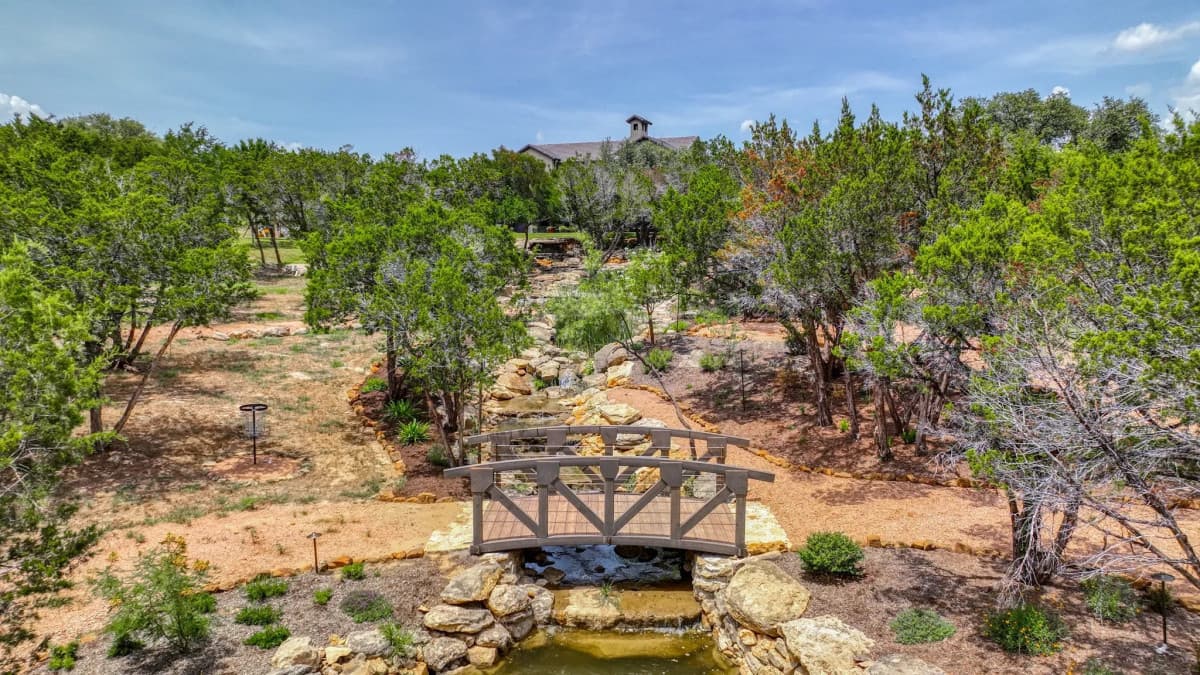 Weatherford Landscaping Company Promotes Water Conservation Through Xeriscape Solutions