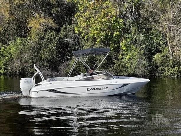 Factory Direct Marine & RV Expands Inventory in Americus, Georgia