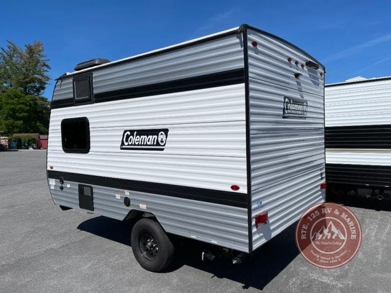 Used RV Demand Steady in New Hampshire as Buyers Seek Flexible Travel Options