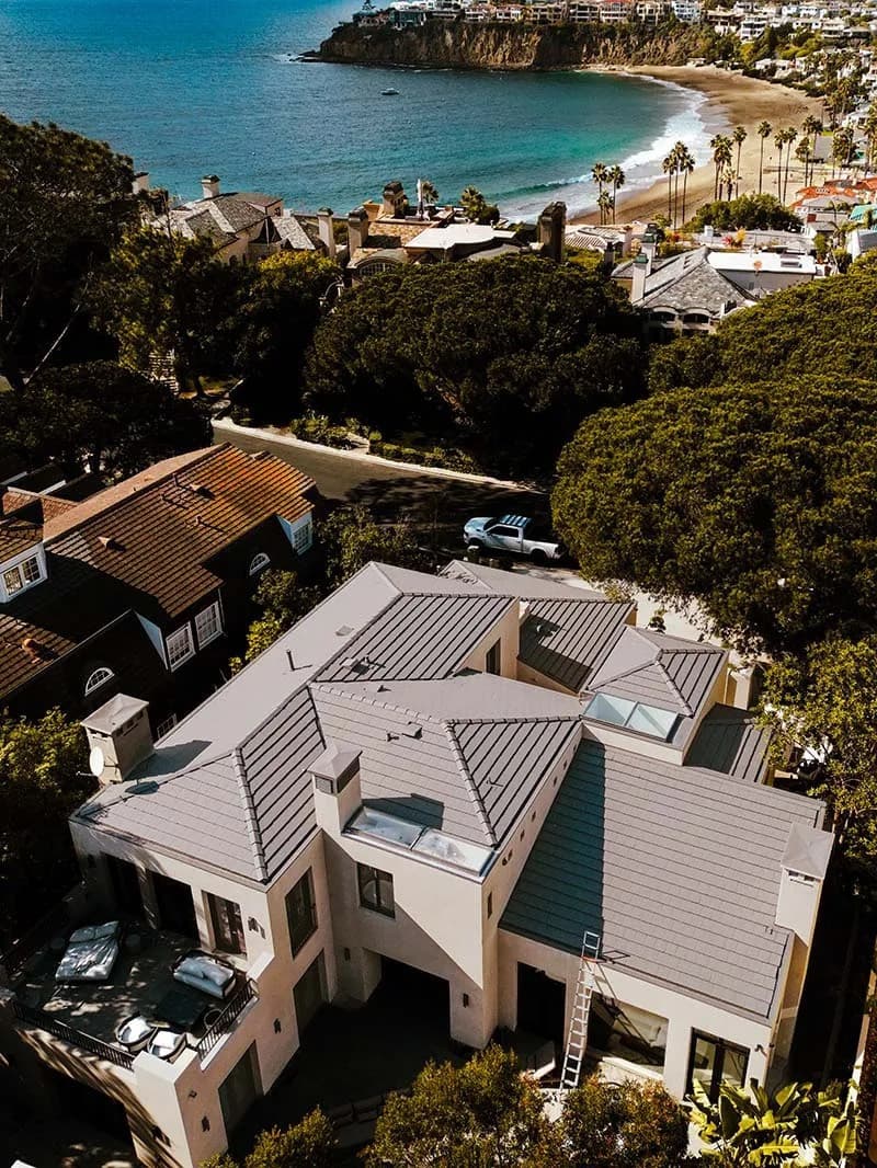 Roof Titan's Focus on Commercial Roof Leak Prevention Addresses Critical Business Infrastructure Concerns