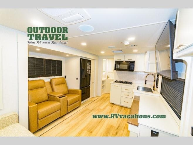 Summer RV Travel Demand Drives Interest in Beamsville Sales and Rentals