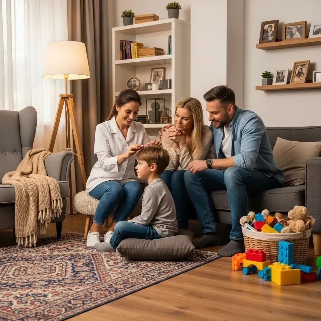 Purpose-Driven Lice Service Reaches 10,000 Atlanta Families with Mobile, Chemical-Free Treatment