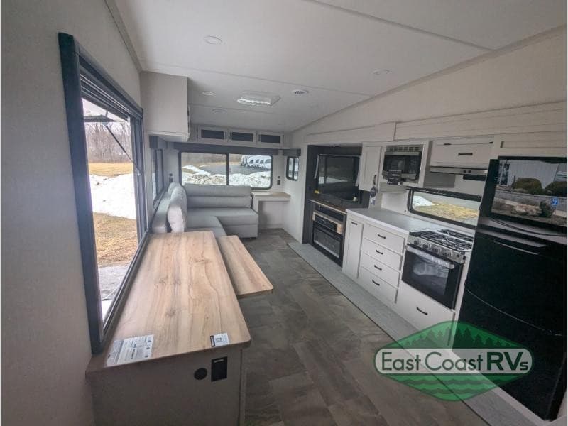 East Coast RV Specialists Sees Increased Inventory Turnover and Steady Demand in Pennsylvania