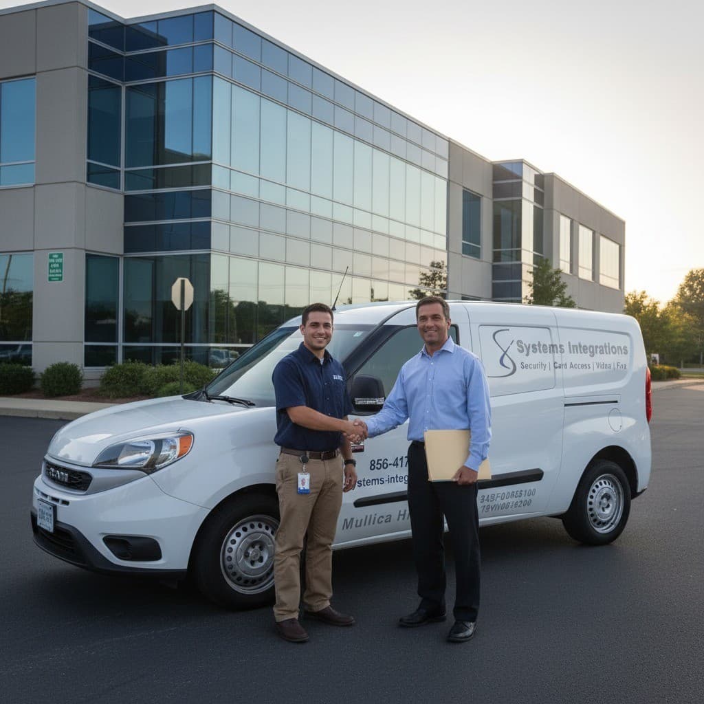 Systems Integrations Earns Disability-Owned Business Enterprise Certification from Disability:IN