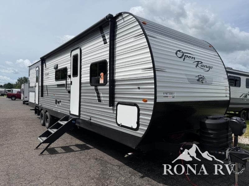 Rona RV LLC Expands 2026 RV Inventory in Pataskala, Ohio with Focus on Travel Trailers