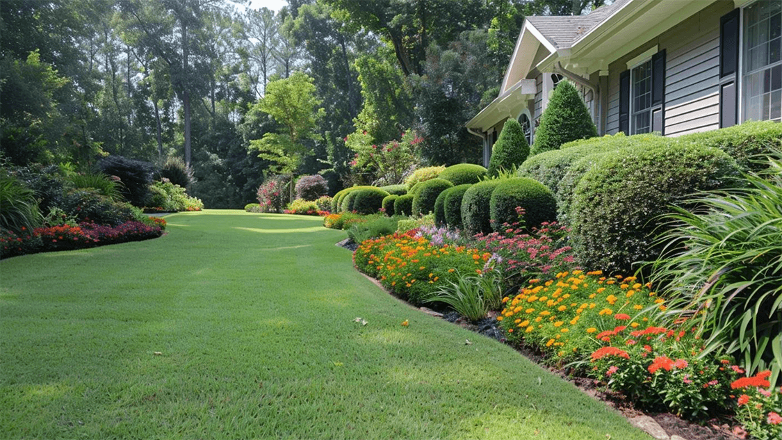 Rivermoore Lawn Care Expands to Mulberry, GA with Liquid Aeration and Integrated Turf Management