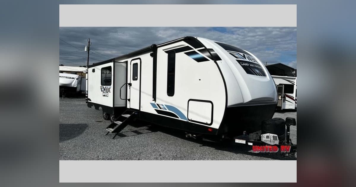 United RV Centers Highlights Marked-Down 2026 and 2027 Models as Buyers Weigh Towable Versus Motorized RVs