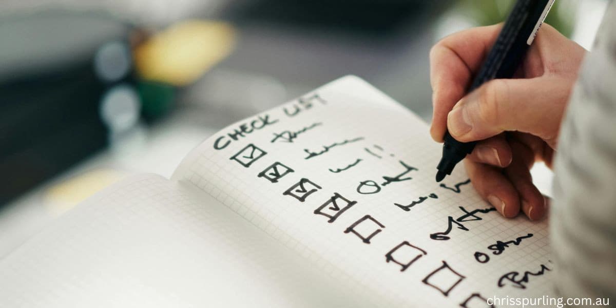 Daily Habits Build Lasting Confidence, Says Personal Development Expert