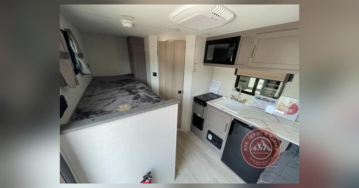 Rte. 125 RV & Marine Expands 2026-2027 Inventory, Offering More Choices for New Hampshire Buyers