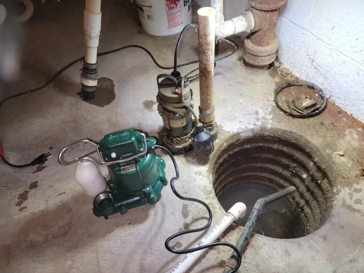 Sump Pump Gurus Urges Homeowners to Prepare for Spring Flooding with Backup Systems